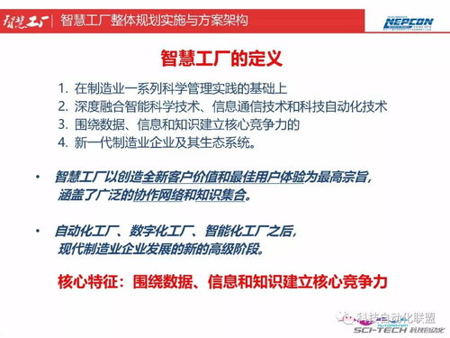 智慧工廠整體規(guī)劃實(shí)施與方案架構(gòu) 從頂層設(shè)計(jì)到能力測評的活動(dòng)策劃