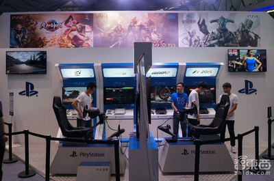 ChinaJoy 2024 超越“胸器”，聚焦動漫游戲開發(fā)的多元魅力